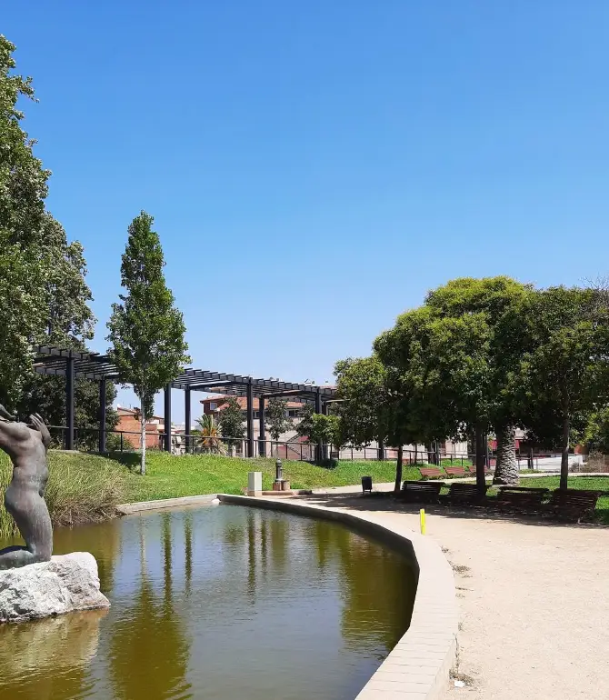 Sant Boi de Llobregat