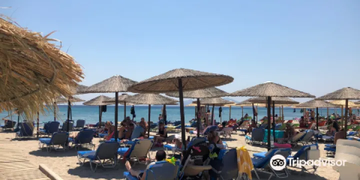 Kardamena Beach
