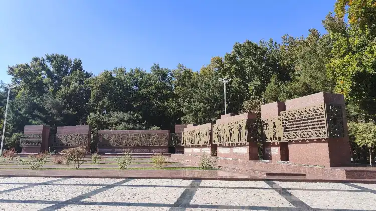 Hotel in zona Monumento al Coraggio