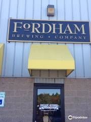 Fordham Brewing Co.