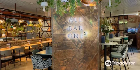 All Bar One 2 - Edinburgh Airport East