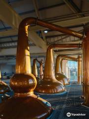 Tullamore D.E.W. Distillery Experience