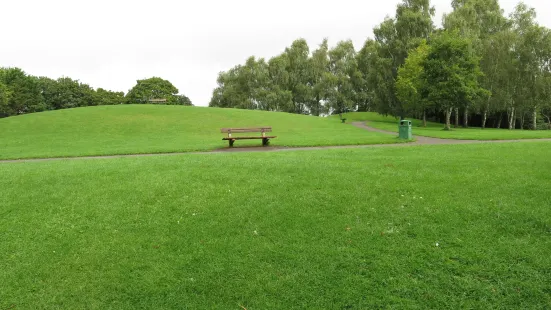 Kingsgate Park