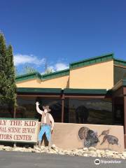 Billy The Kid Scenic Byway Visitor Center