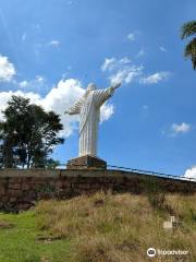 Christ the Redeemer of S?o José do Rio Pardo