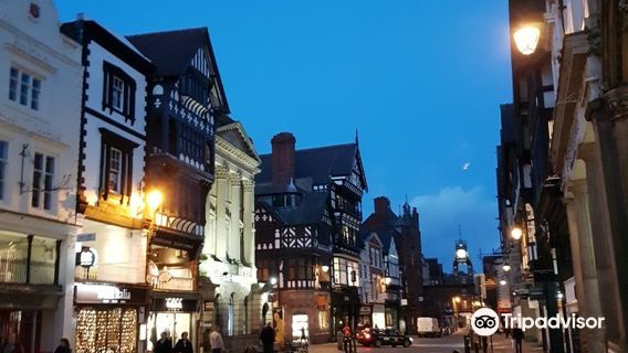 Chester