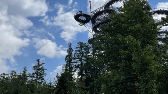 WIEŻA SKY WALK