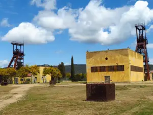 Museo del Carbone - Grande Miniera di Serbariu