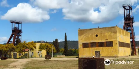 Museo del Carbone