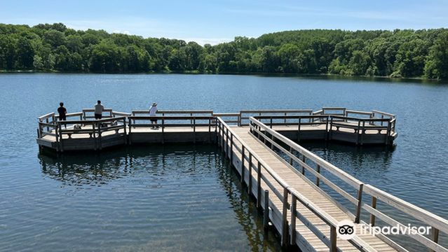 Lebanon Hills Regional Park
