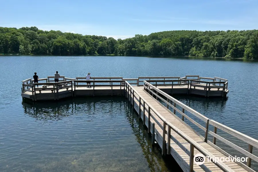 Lebanon Hills Regional Park