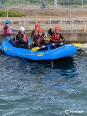 Cardiff International White Water