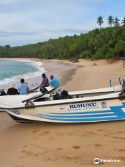 Ruhunu Diving Center