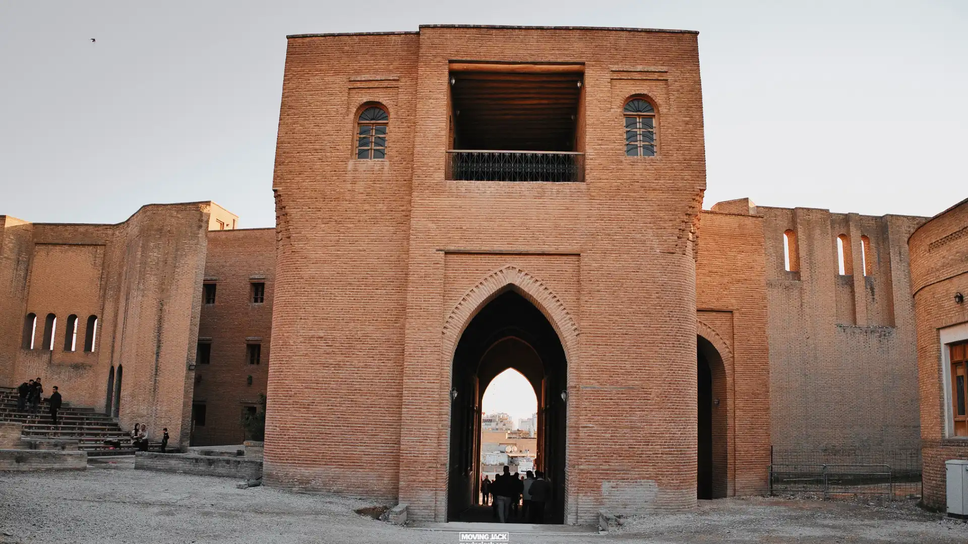 Hotels in der Nähe von Zitadelle von Erbil