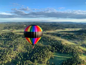 Black Hills Balloons