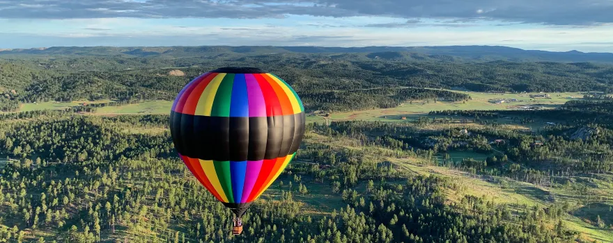 Black Hills Balloons