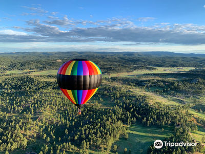 Black Hills Balloons