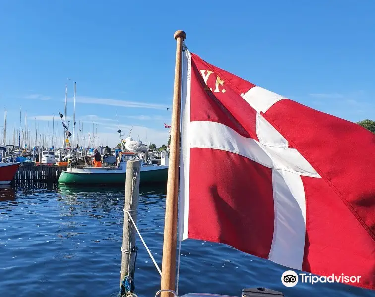 Marstal Havn og Marina