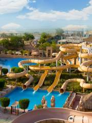 Lost Paradise of Dilmun Water Park