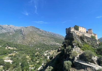 Belvédère Point Panoramique