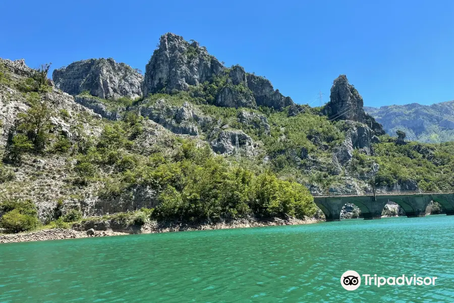 Visit Jablanica