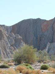 Box Canyon Road