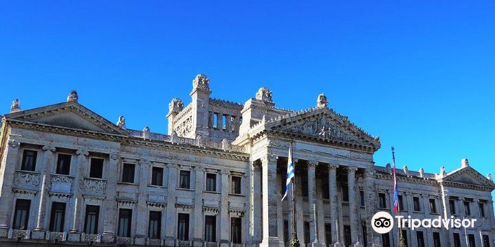 国会議事堂