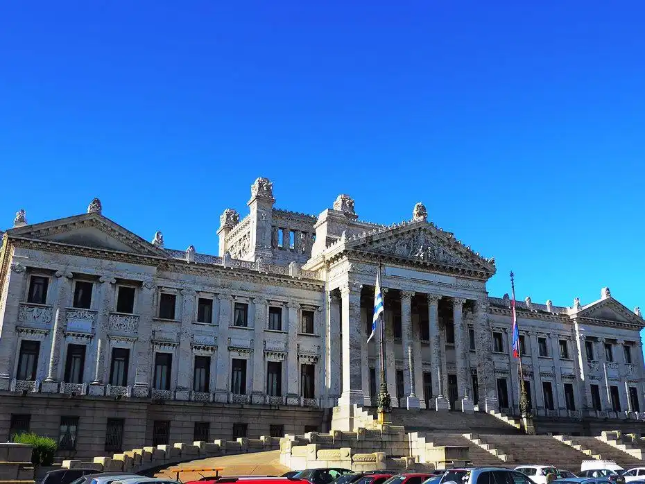 Hotels in der Nähe von Palacio Legislativo