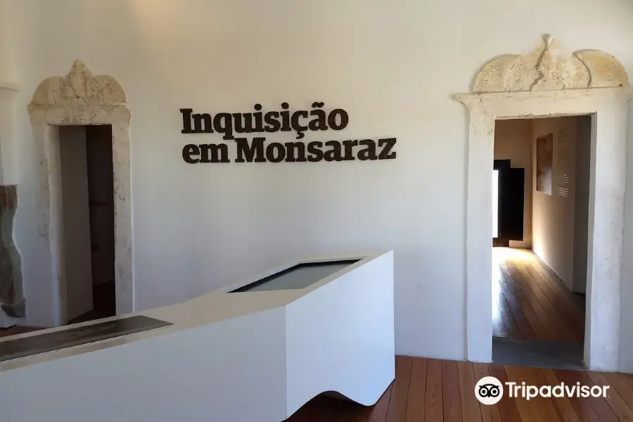 House of the Inquisition (Monsaraz)