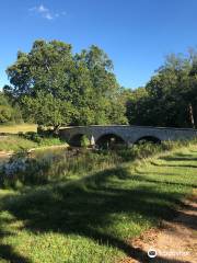 Burnside Bridge