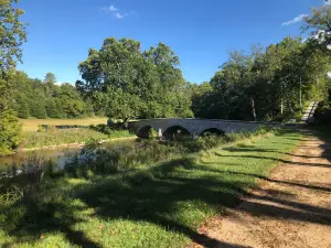 Burnside Bridge