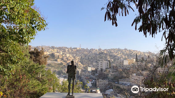 Amman