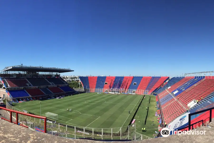 Estadio Pedro Bidegain