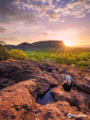 Nawurlandja Lookout