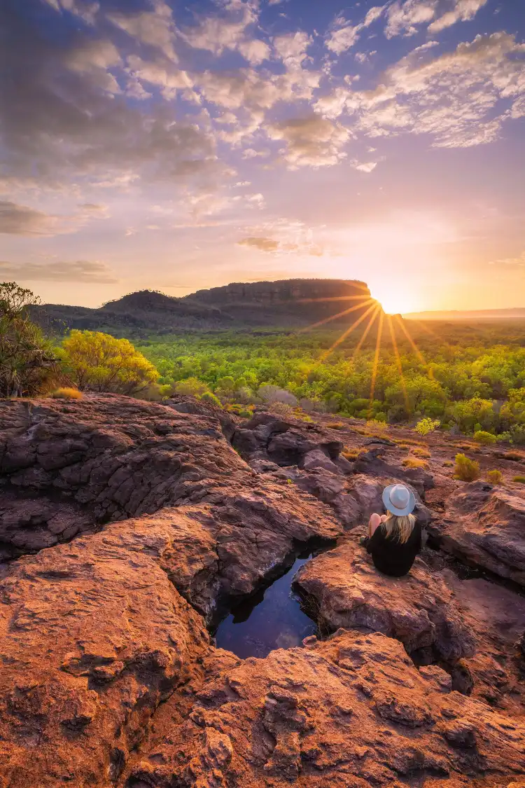 Hotels near Ubirr Rock Art Sites