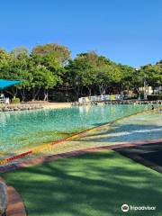 Settlement Cove Lagoon