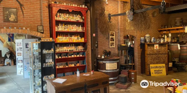 Doesburgsche Mosterdfabriek