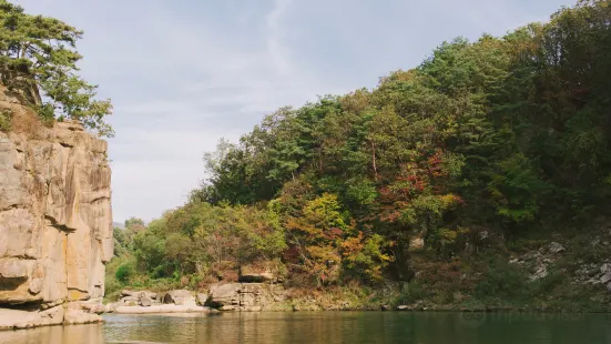 Goseokjeong Pavilion