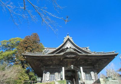 Shibayama Nioson Kannon Temple