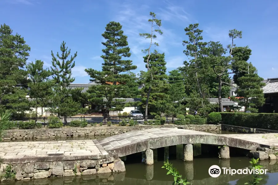 Myoshin-ji Shunko-in