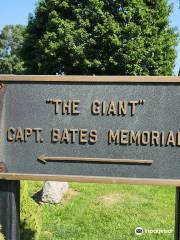 Mound Hill Cemetery