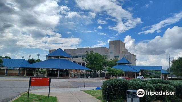 Birmingham Race Course Casino