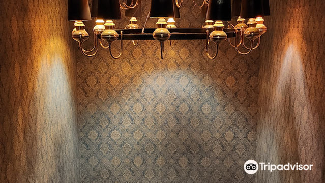 EXIT ROOM Berlin - Live Escape Game