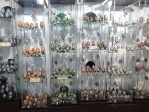 Vama Egg Museum