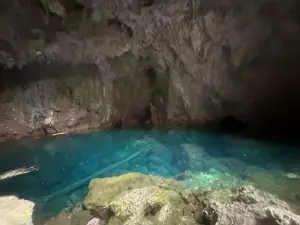 Linao Cave