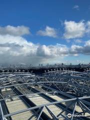 Skyline Croke Park