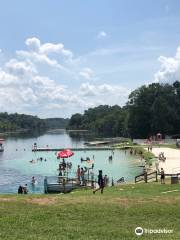 Jackson Blue Springs County Recreation Area