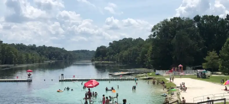 Hotels in Jackson County