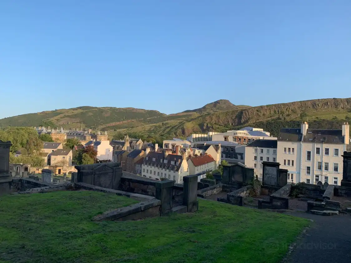 Hotel in zona New Carlton Burial Ground Watch Tower