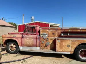 Pioneer West Museum